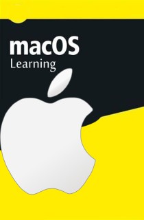 Mac operating system training