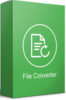 File Converter v1.2.3 x64