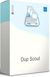 Dup Scout v15.9.14 Prox64
