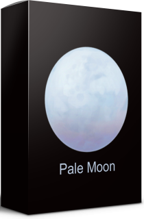 Pale Moon v33.0.1 x86/x64